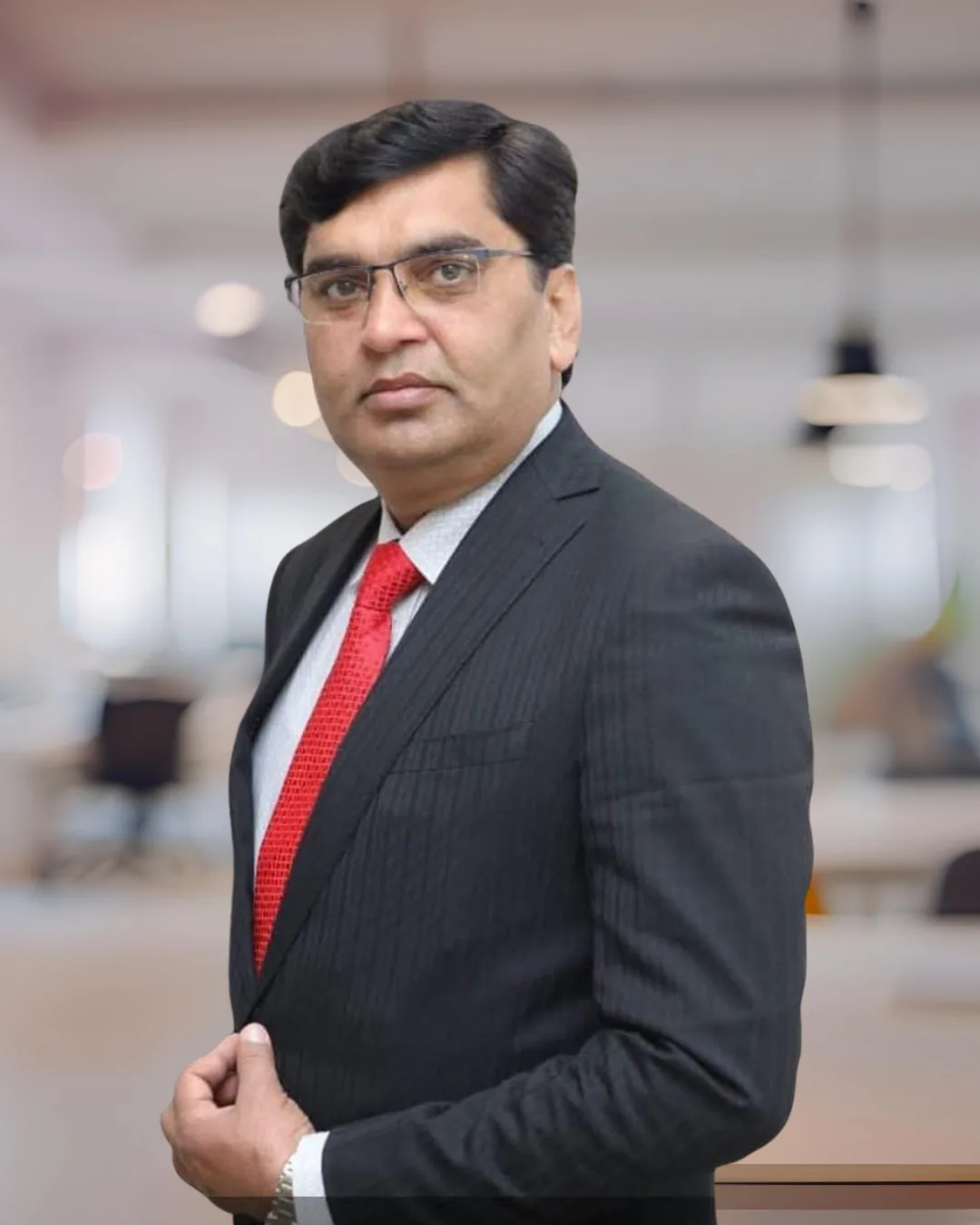 Mr. Mazhar Hussain, Chief Executive Officer of Gratis Group of Companies
